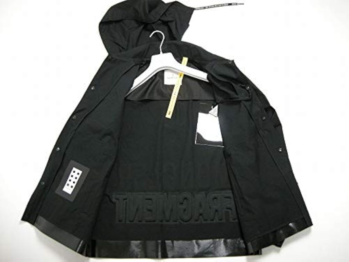 MONCLER GENIUS FRAGMENT MOR 2 モンクレール Amazon | [モンクレール] GENIUS ジーニアス FRAGMENT MAYCONNE